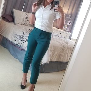 Express Publicist Ankle Pant